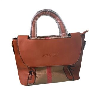Burberry Handbag